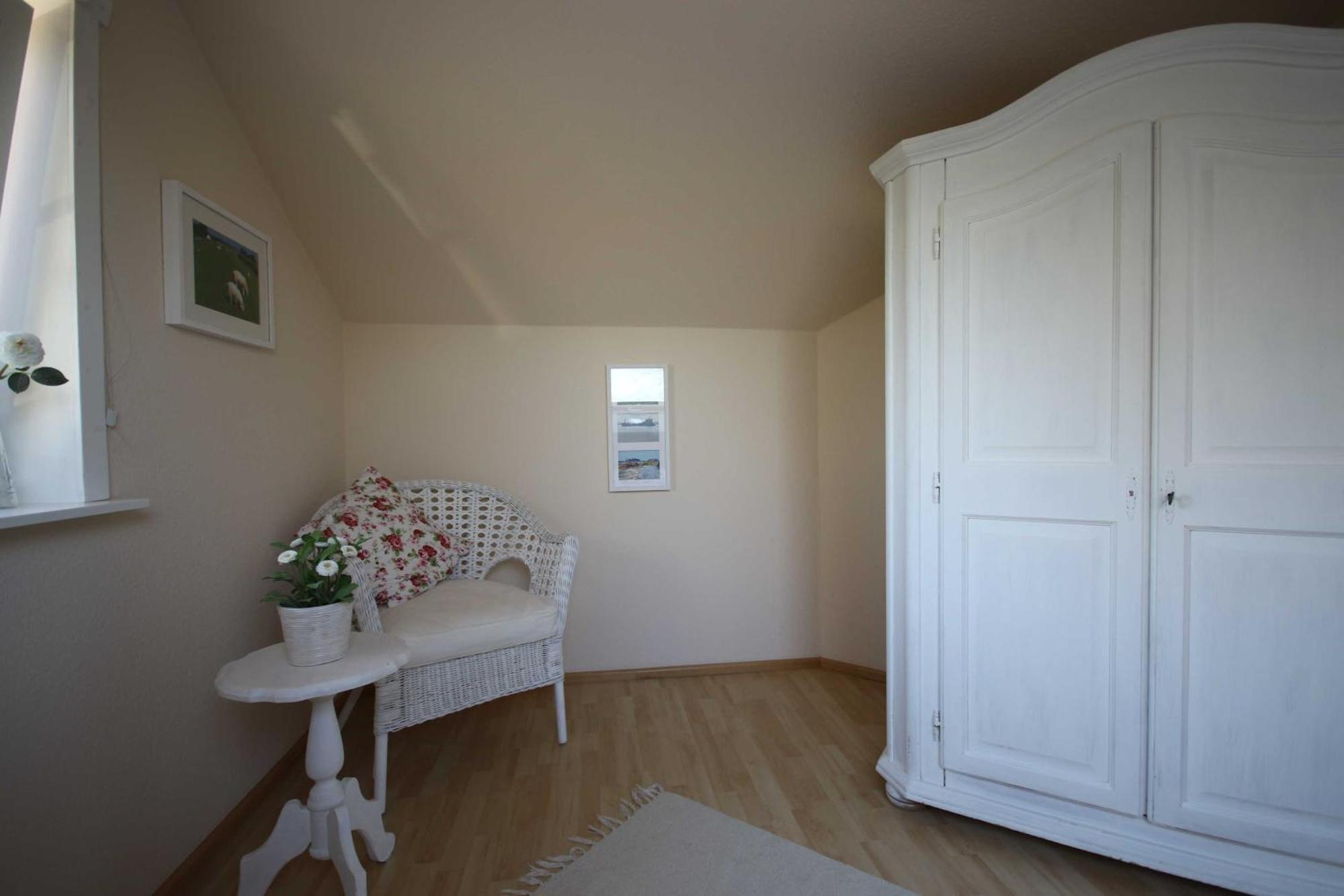 Appartement Holthus à Kollmar Extérieur photo